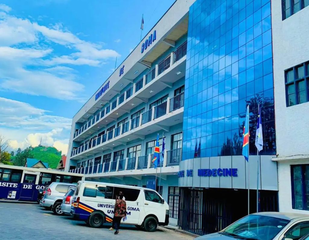 Le Gouvernement congolais s'oppose à la nomination du comité de gestion de l'université de Goma, par le M23 AFDC 
