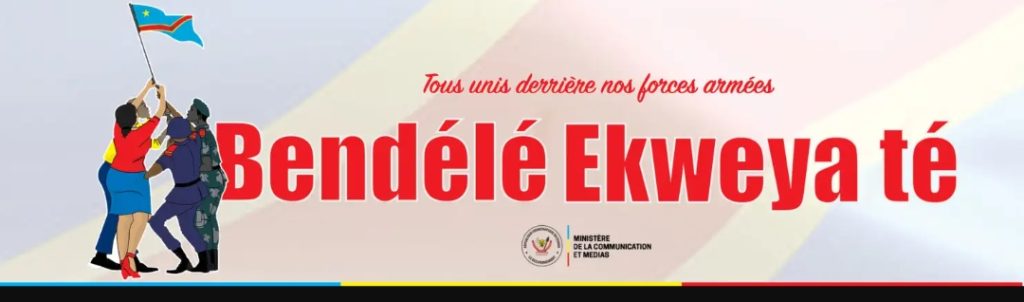Promotion de l'élite congolaise 