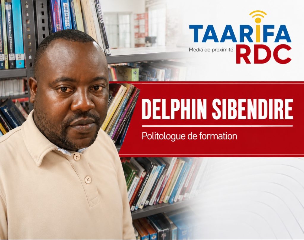 Le Notable Delphin Sibendire appelle les autorités de la commune à privilégier la paix et le développement 