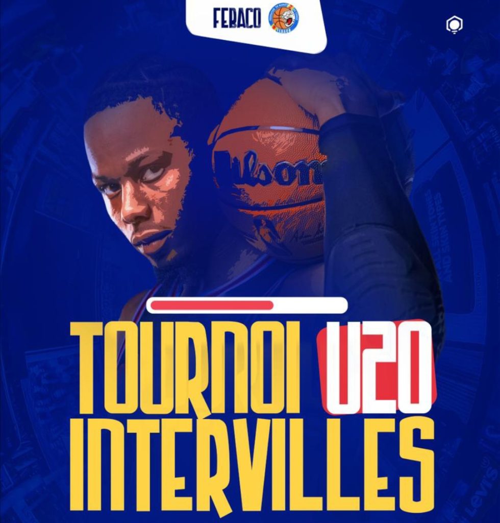 Tournois sportif, basketball 🏀